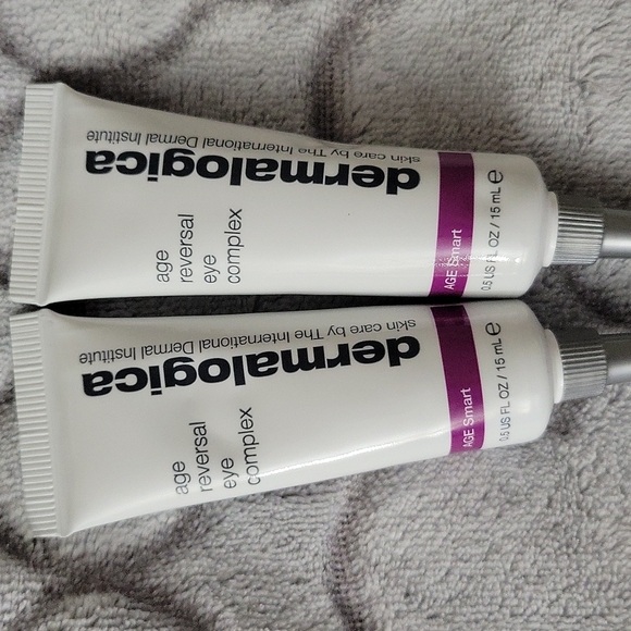 Bundle x 2 Dermalogica age reversal eye complex - Picture 5 of 5